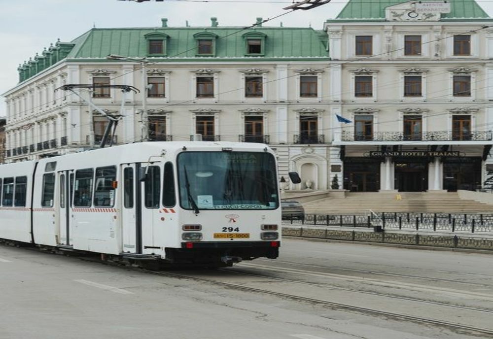 Modificări în rețeaua de transport public