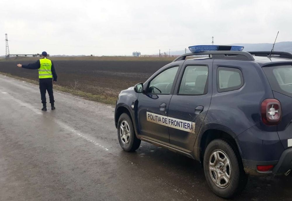 1,26 mg/l alcoolemia unui ieşean depistat la volan