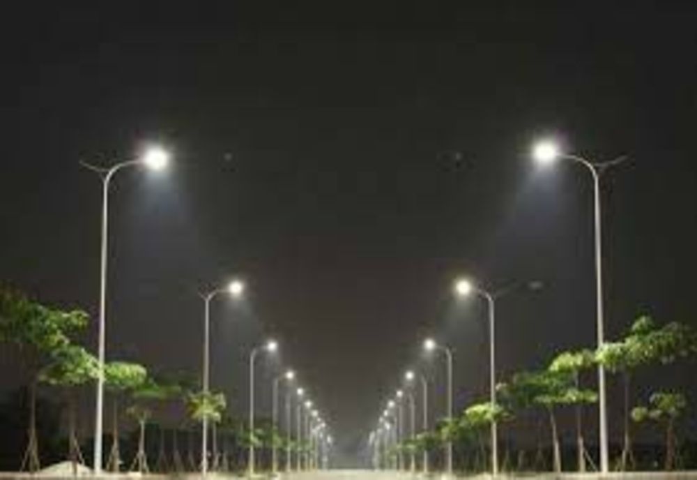 Un nou proiect semnat pentru modernizarea rețelei de iluminat public