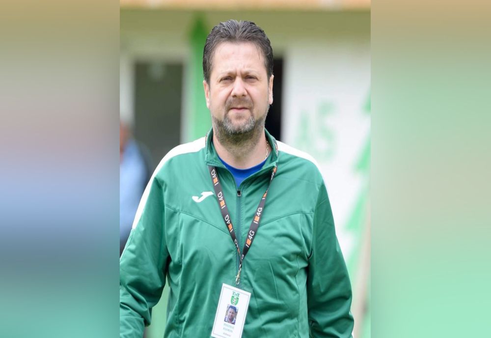 Bărbatul care s-a aruncat înaintea trenului era un cunoscut antrenor de fotbal