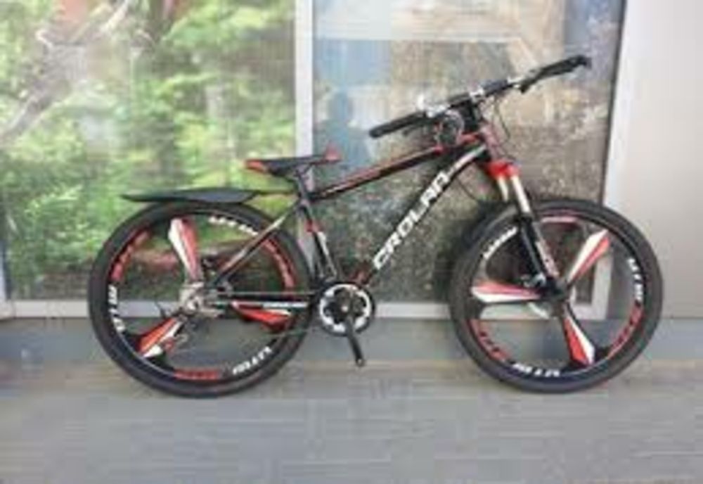 Hoți de biciclete, identificați de polițiști