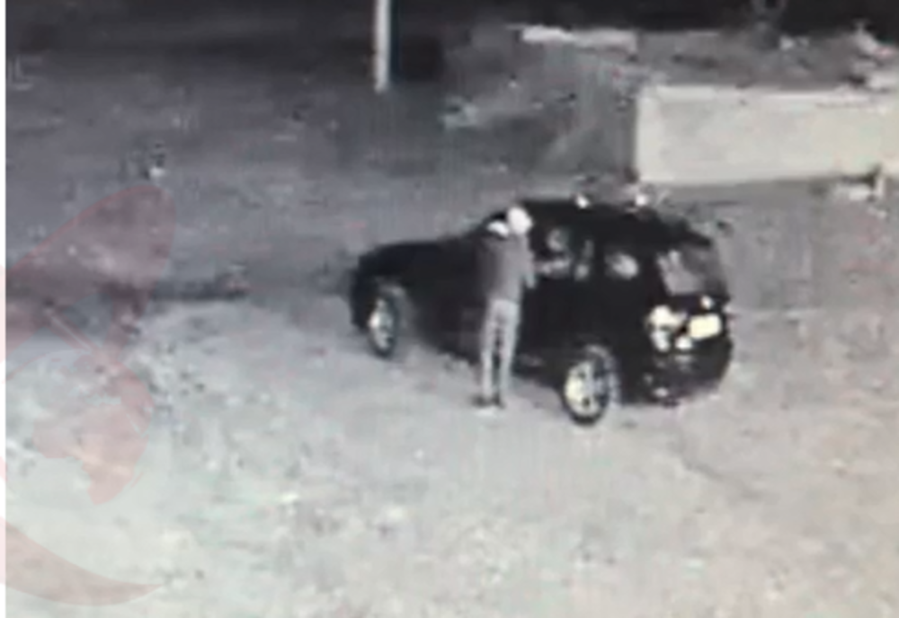 Percheziții în Bacău pentru a proba furtul unui autoturism