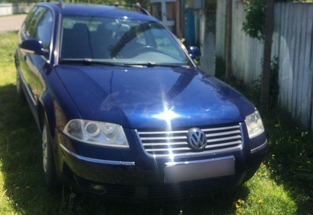 1,32 mg/l alcoolemia unui ieşean depistat la volan