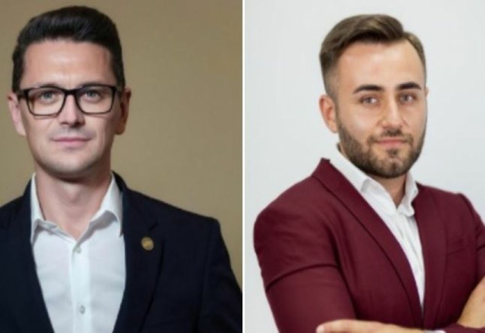 Iașiul are de astăzi doi viceprimari