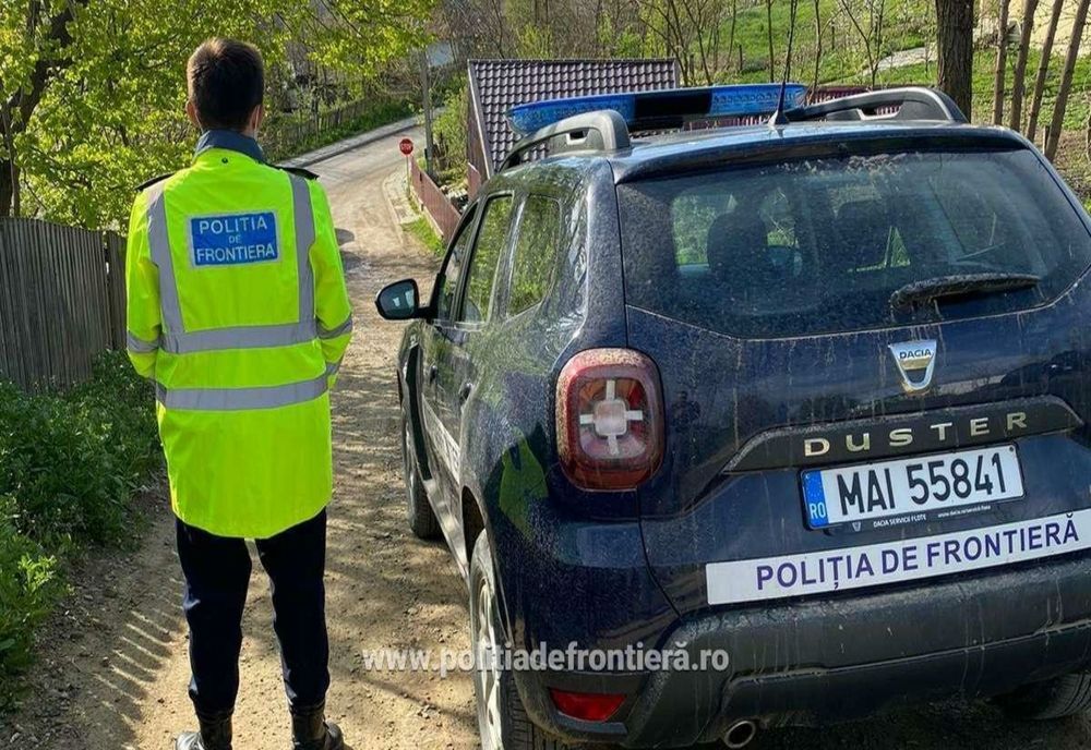 Depistat la volan deşi avea permisul anulat de peste doi ani