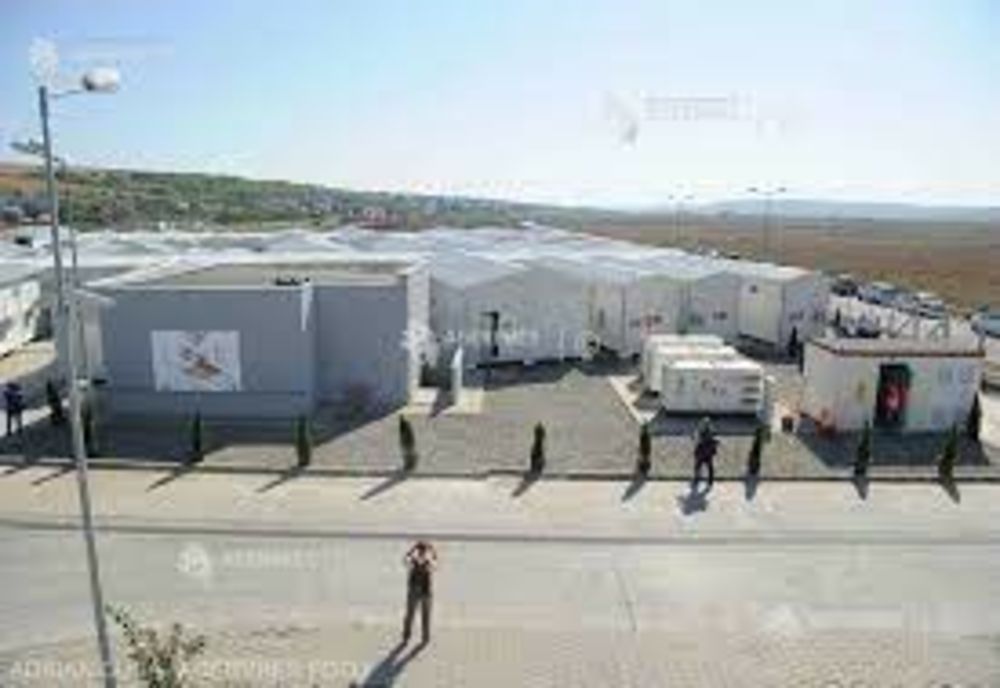 Cum va funcționa Spitalul de la Lețcani după preluarea lui de către Inspectoratul pentru Situații de Urgență ”Mihail Sturdza” al județului Iași