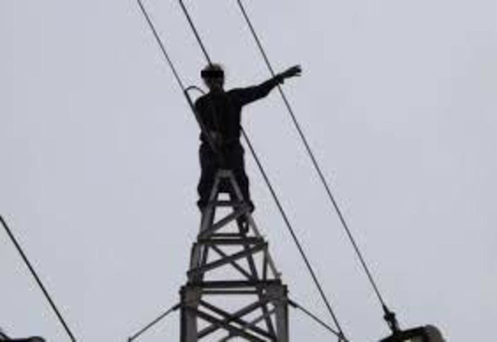 Tentativă de suicid în Iași