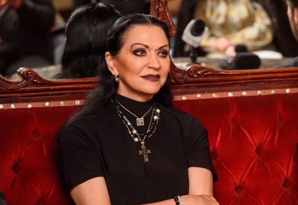 Beatrice Rancea din nou la conducerea Operei din Iaşi, după ce în luna martie a fost suspendată