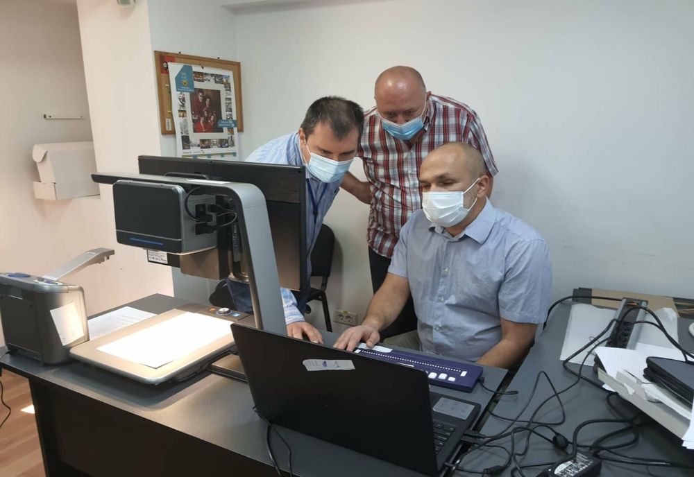 Acces mai ușor la concursuri pentru persoanele cu dizabilităţi