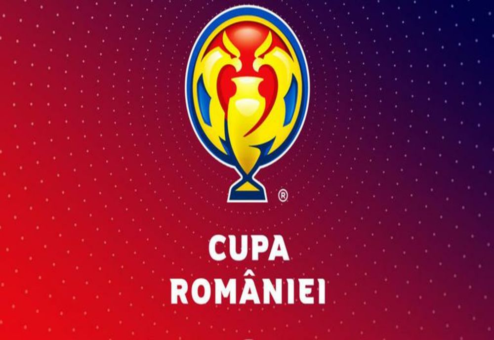 A fost stabilit programul meciurilor din faza a doua a Cupei României