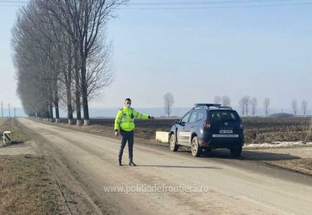 La plimbare, la volan, fără permis de conducere