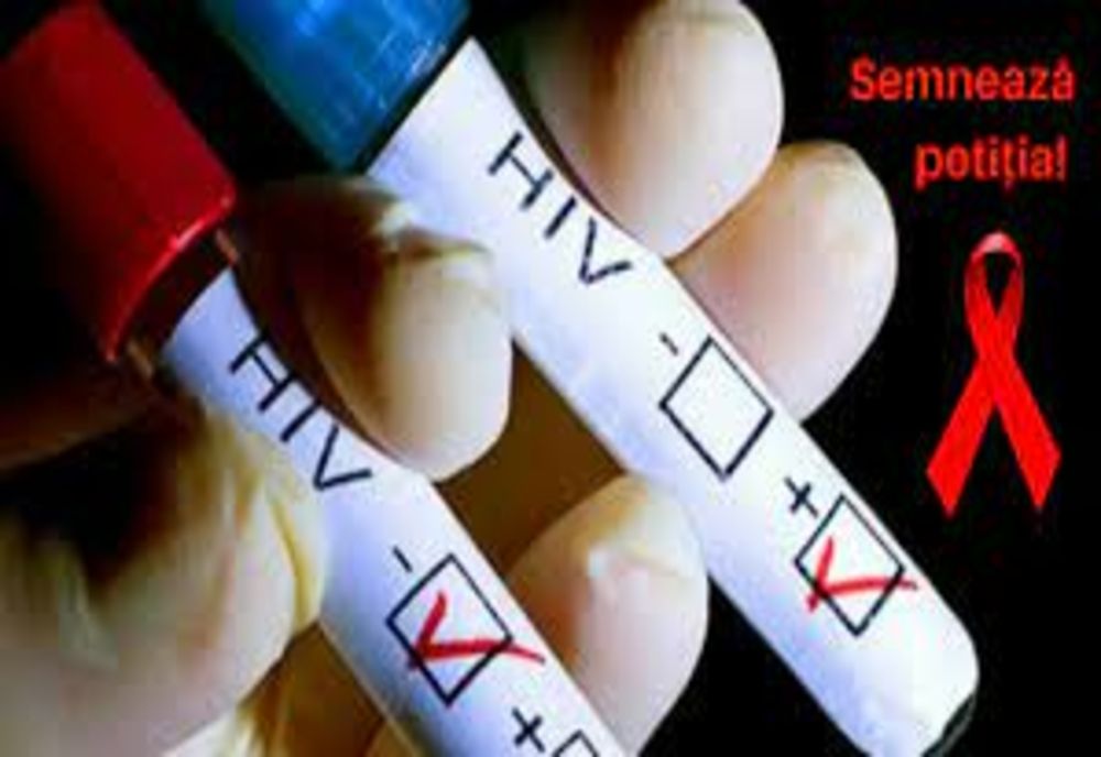 Explozie de cazuri HIV, în regiunea Moldovei