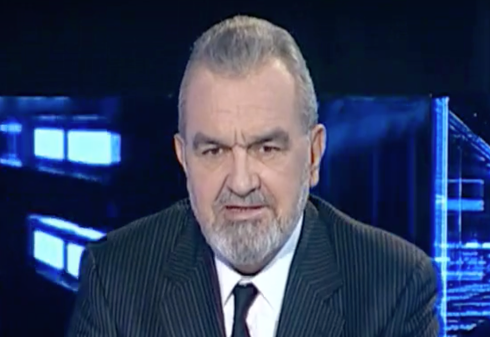 Miron Mitrea: Protestele sunt împotriva președintelui. Iohannis mai are 15% din încrederea românilor, iar Cîțu sub 6%