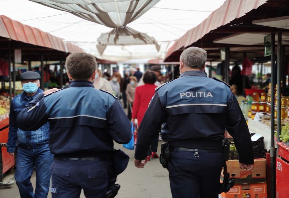 22 de societăţi comerciale şi 328 de obiective şi locaţii de interes, verificate în ultimele 24 de ore