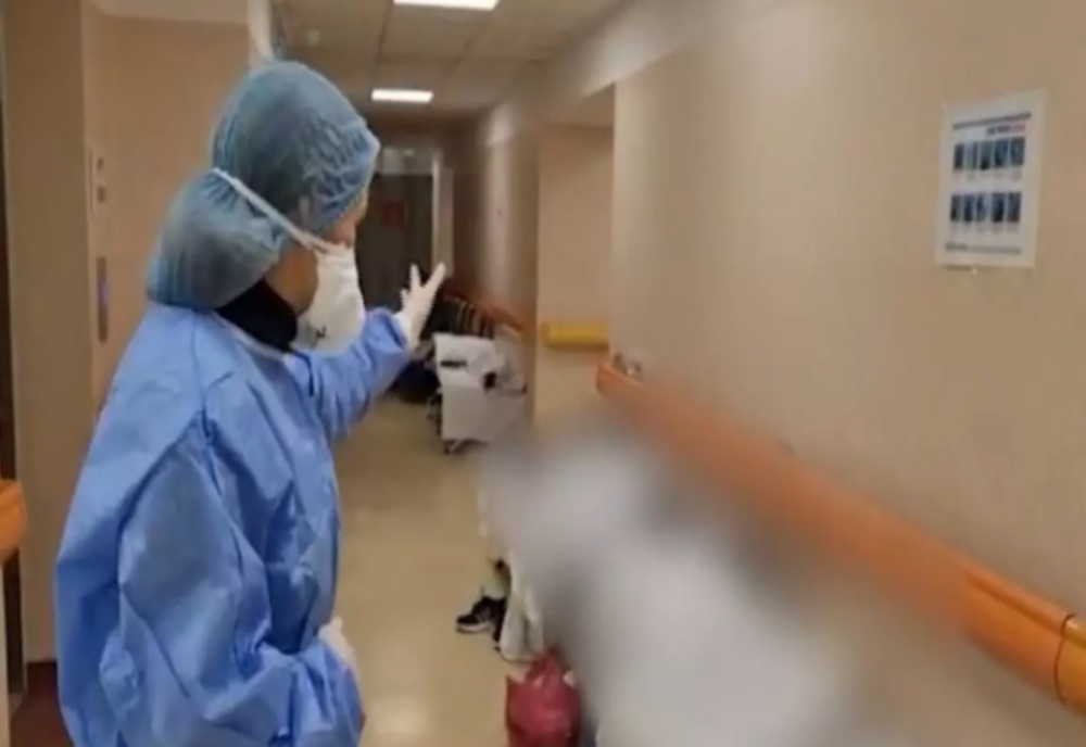 Record de îmbolnăviri, record de decese, cifre șocante ale pandemiei de COVID-19 în România -Scrisoare deschisă a Colegiului Medicilor din Municipiul București către români