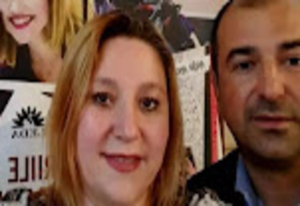 Soțul Dianei Șoșoacă, iertat de instanță pentru că nu a purtat mască de protecție - subterfugii la proces