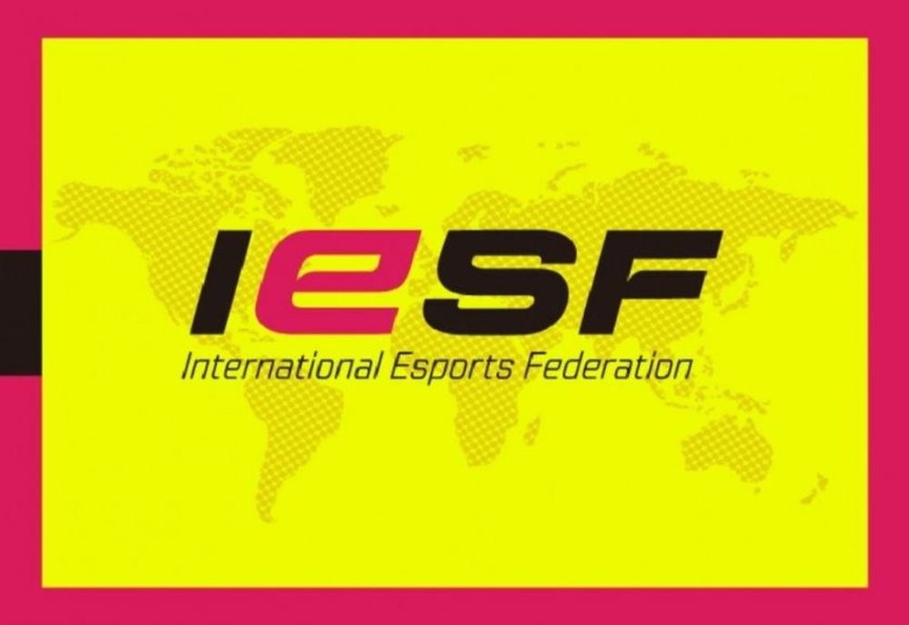 Campionatul Mondial IESF Esports ar putea avea loc la Iași
