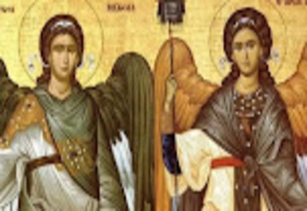 Sfinții Mihail și Gavriil 2021: Ce să NU faci în această zi. Vei avea ghinion tot restul anului