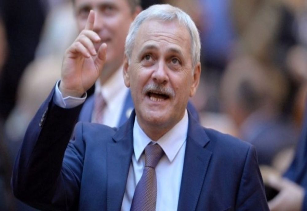 Liviu Dragnea: Există o înțelegere ca după ce își termină mandatul de președinte Iohannis să devină prim-ministru