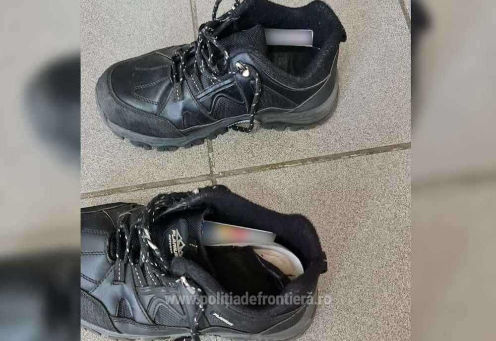 Unde a ascuns un basarabean actele false