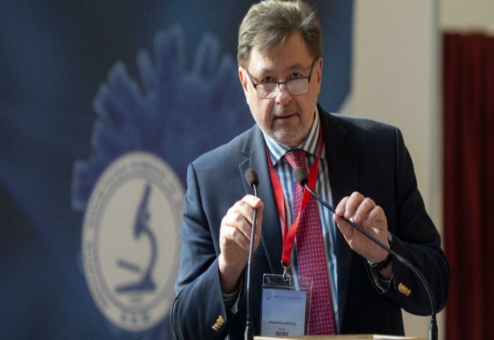 Alexandru Rafila, propuneri pentru certificatul verde