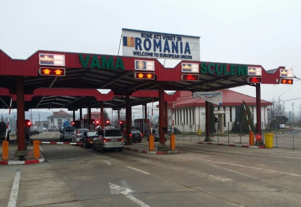 A încercat să intre în țară cu test PCR fals! Acum are dosar penal