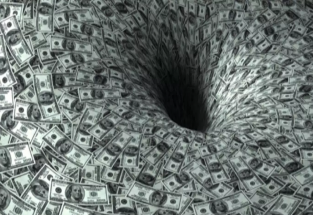 Adrian Câciu pe urmele banilor împrumutați de Guvernele Orban și Cîțu