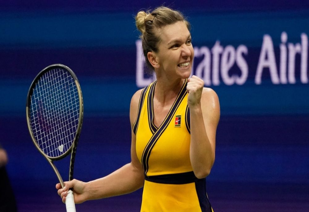 Simona Halep participă în premieră la un turneu din SUA
