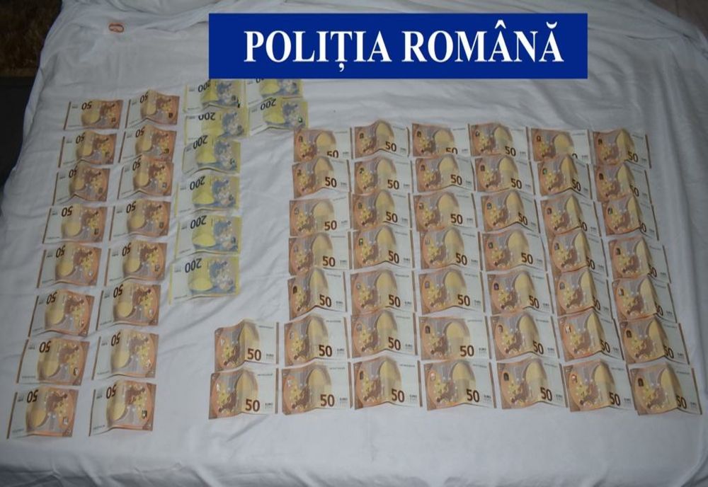 UPDATE. Percheziții la hoți din Neamț și Iași