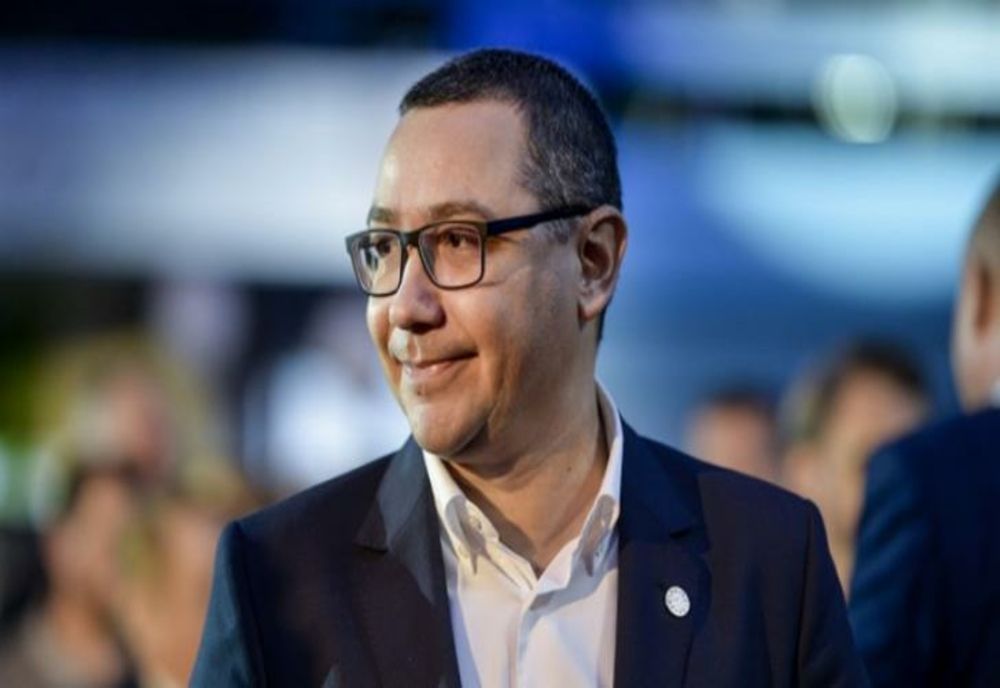 Ponta despre criza facturilor: „Acum şapte ani era independenţi energetic şi urma să exportăm pentru alţii la preţuri bune”