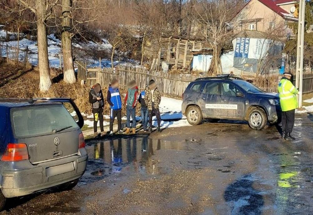A pierdut permisul de conducere pe care nu l-a avut niciodată