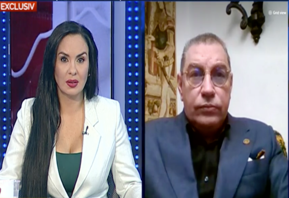 Profesorul Șerban Bubenek: Un nou Colectiv ne prinde tot nepregătiți. Proiecte de zeci de milioane de euro sunt blocate