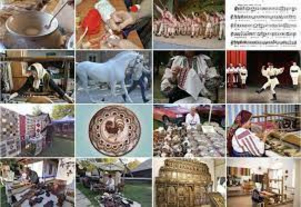 „Gândit în România”, proiect cultural de punere în lumină a elitelor românești