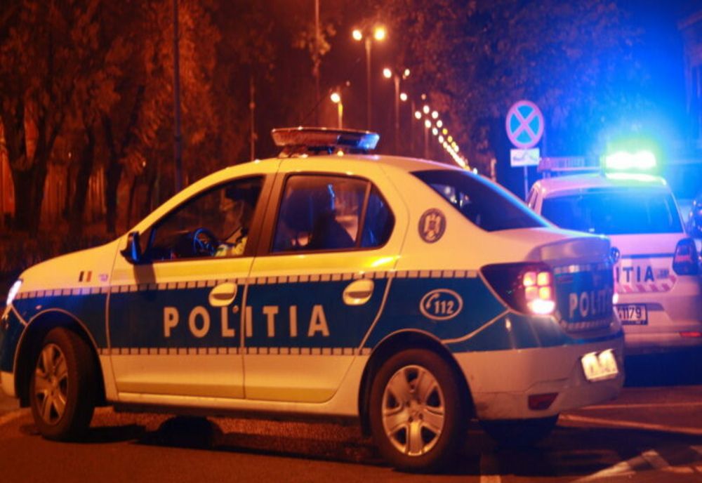 Un tânăr din Hârlău riscă să ajungă la închisoare