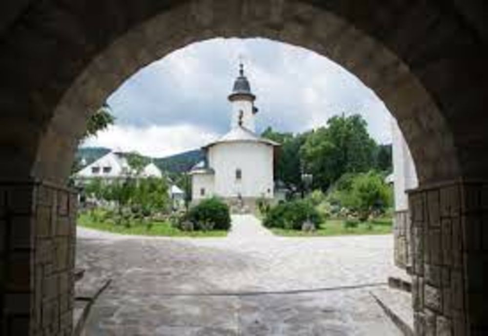 Un mare academician se retrage la mănăstire. Gestul impresionant făcut pentru Biserică