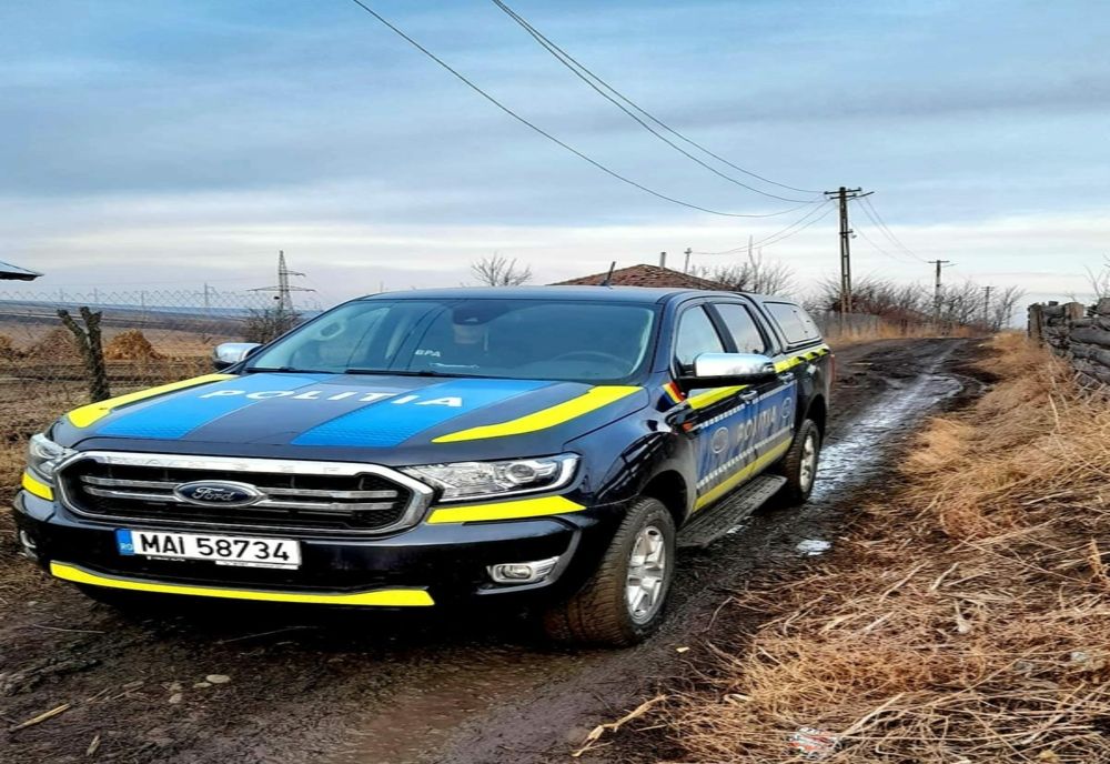 Percheziții la braconieri! Ce au găsit polițiștii