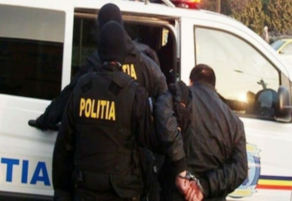 Traficant de migranți, condamnat în Franța