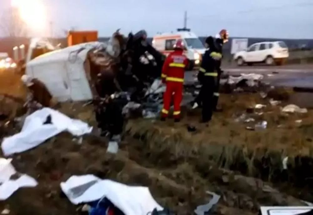 Noi detalii ies la iveală după tragedia în care 7 persoane au murit la Iași