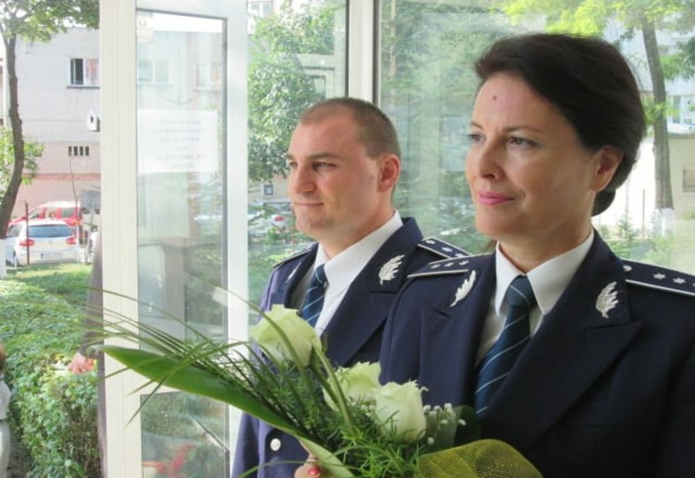 INTERVIURI CU POLIȚIȘTI DE IERI ȘI DE AZI