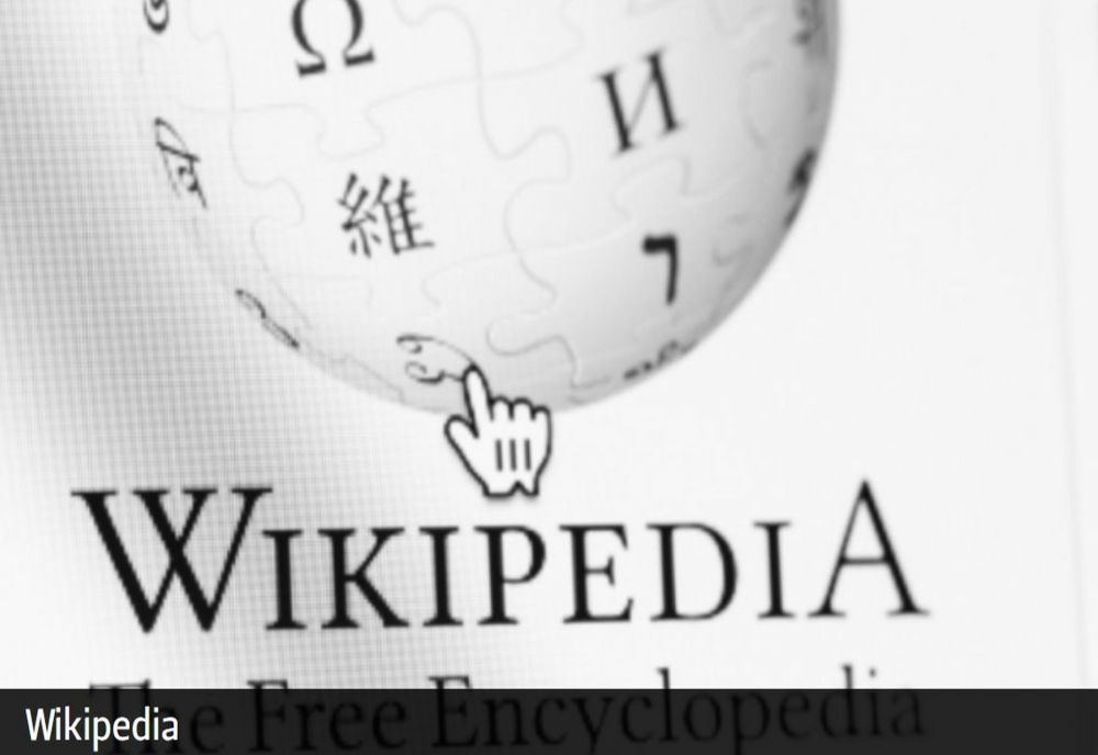 Moscova vrea să blocheze Wikipedia din cauza articolului despre invazia rusă a Ucrainei