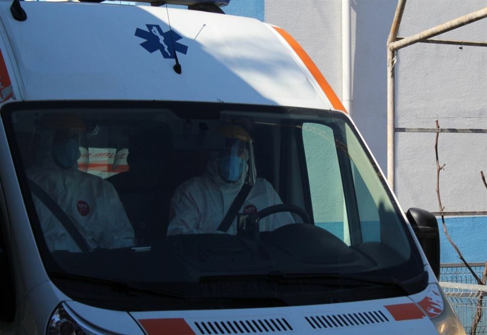 Reconfirmare în funcție la șefia SAJ Iași