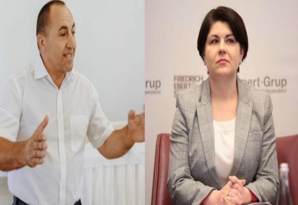 Apel către doamna Prim-ministru Natalia Gavrilița