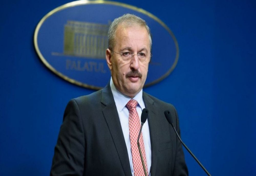 Vasile Dâncu, despre pericolul unui război Rusia-NATO: Suntem vigilenți, dar nu ne impacientăm de amenințările lui Putin. Flancul estic se întărește