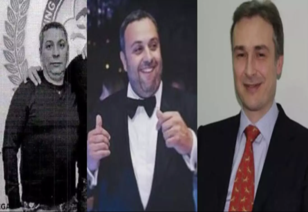 Cine sunt partenerii din România ai racketului Vladimir Tătăroi? Cuibul traficanților de droguri de la București A FOST SPART