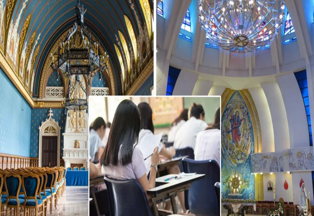 Olimpiada Naţională de Religie Catolică va fi la Iaşi