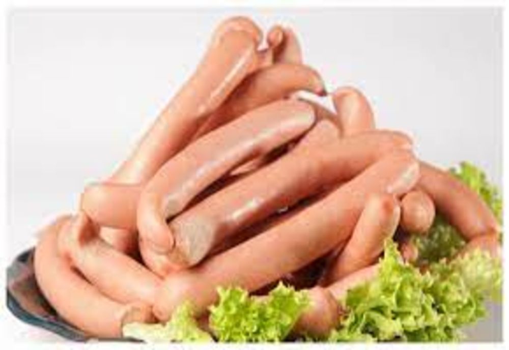 Cu cât a crescut în 13 ani numărul maxim de E-uri din crenvurștii de pui