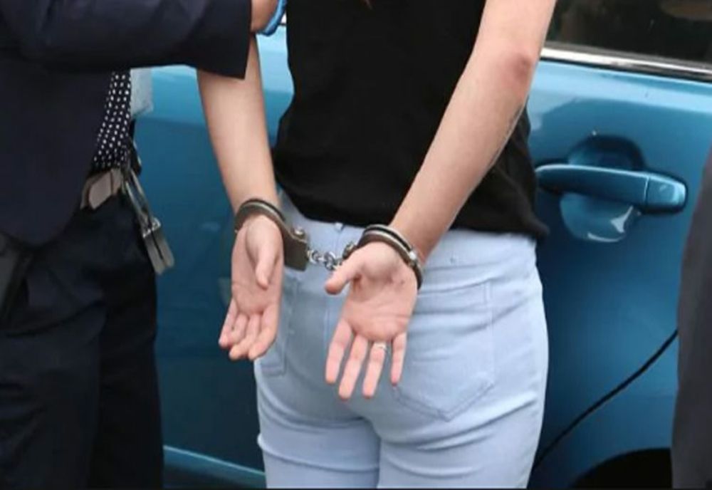 Trei femei din Miroslava au furat piese de la un sistem de irigații și au ajuns în arest