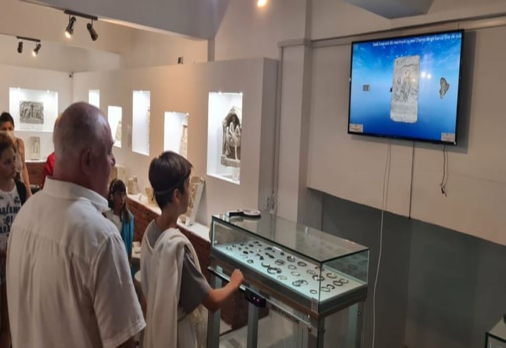  Noaptea Muzeelor la Iași: ce va putea vizita publicul larg