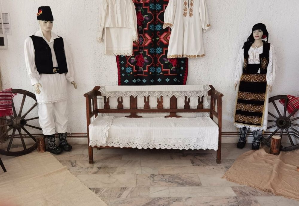 Preşedintele Klaus Iohannis a semnat decretul privind promulgarea Legii pentru instituirea zilei de 24 iunie ca Ziua Iei