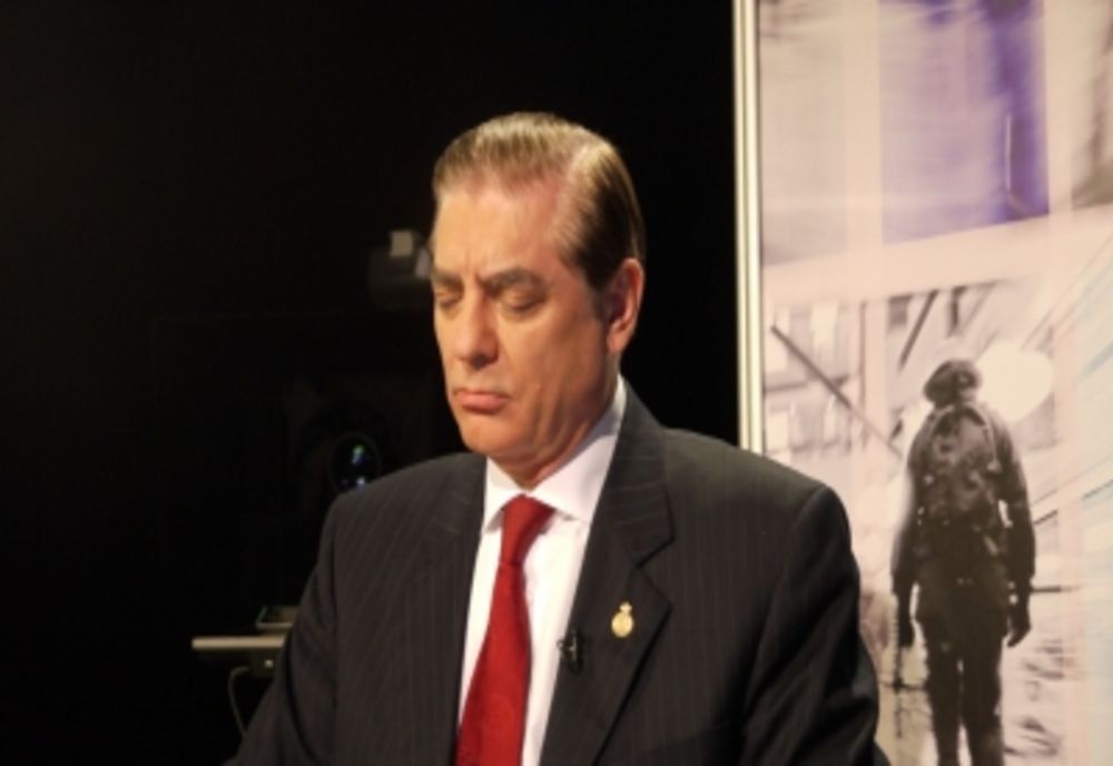 Prințul Paul a fost PRINS la Paris. Unde se ascundea de aproape 2 ani - PRIMA IMAGINE dinaintea arestării - EXCLUSIV